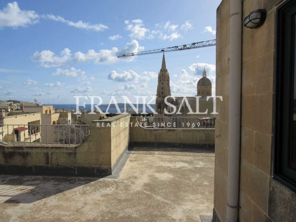 3 bedrooms House in Ghajnsielem, Malta No. 5541