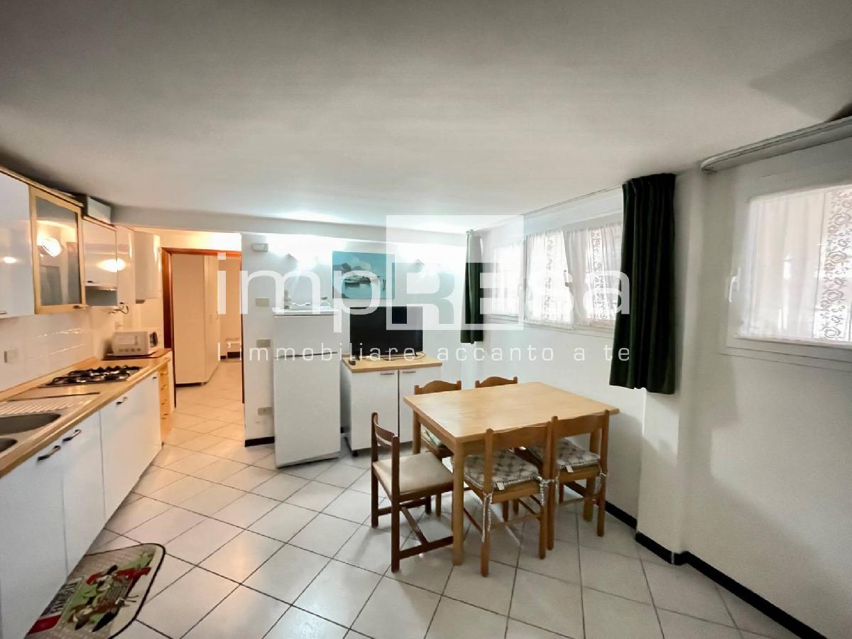 1 Schlafzimmer Wohnung in Jesolo, Italy, Nr. 156565