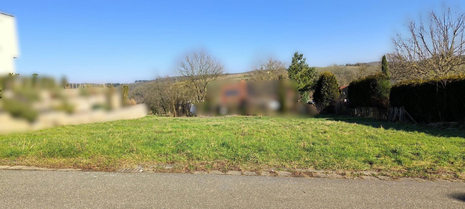 Terreno en Rhein-Neckar-Kreis, Germany 870 m² No. 241448