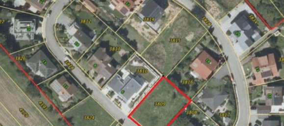 Terreno en Rhein-Neckar-Kreis, Germany 870 m² No. 241448 3