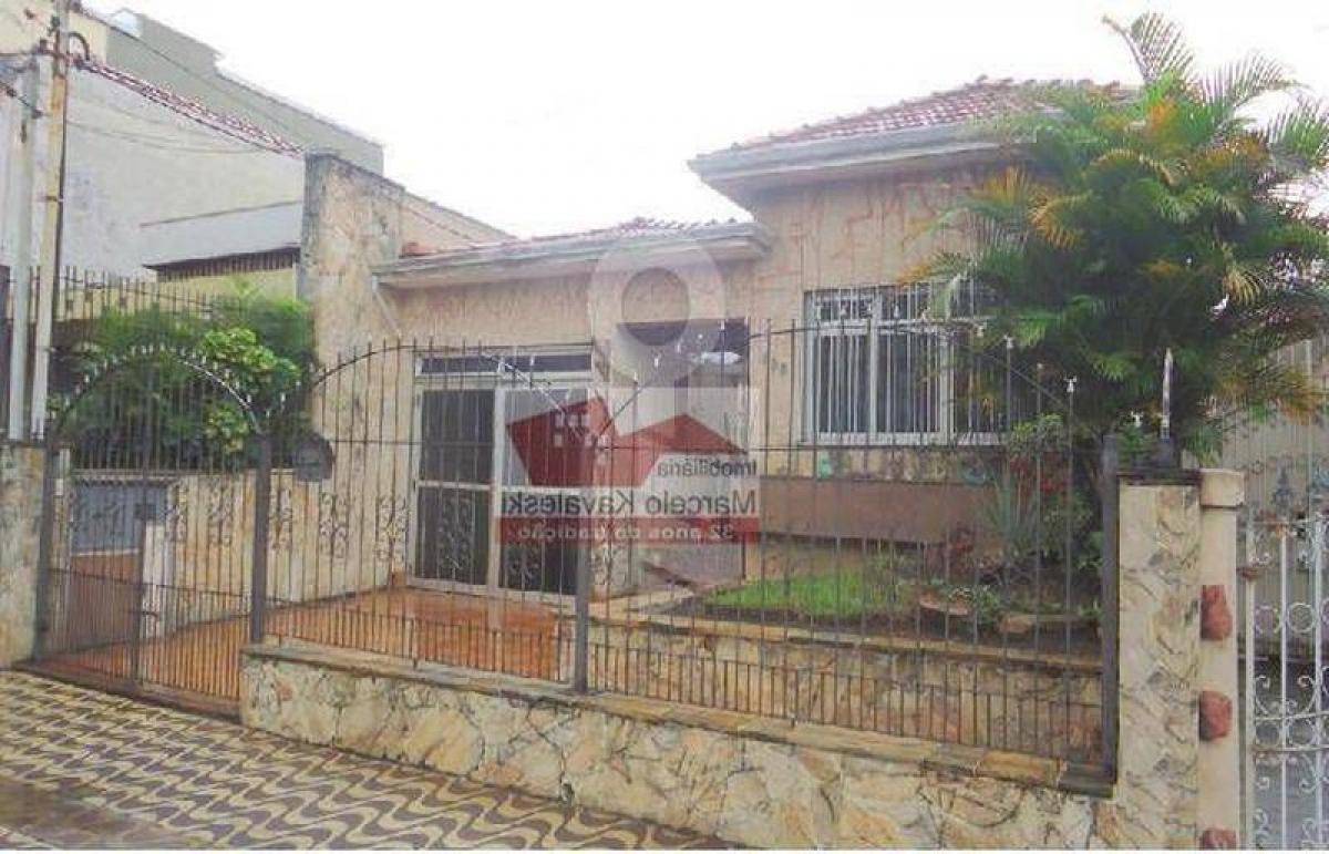 3 bedrooms House in Sao Paulo, Brazil No. 522301