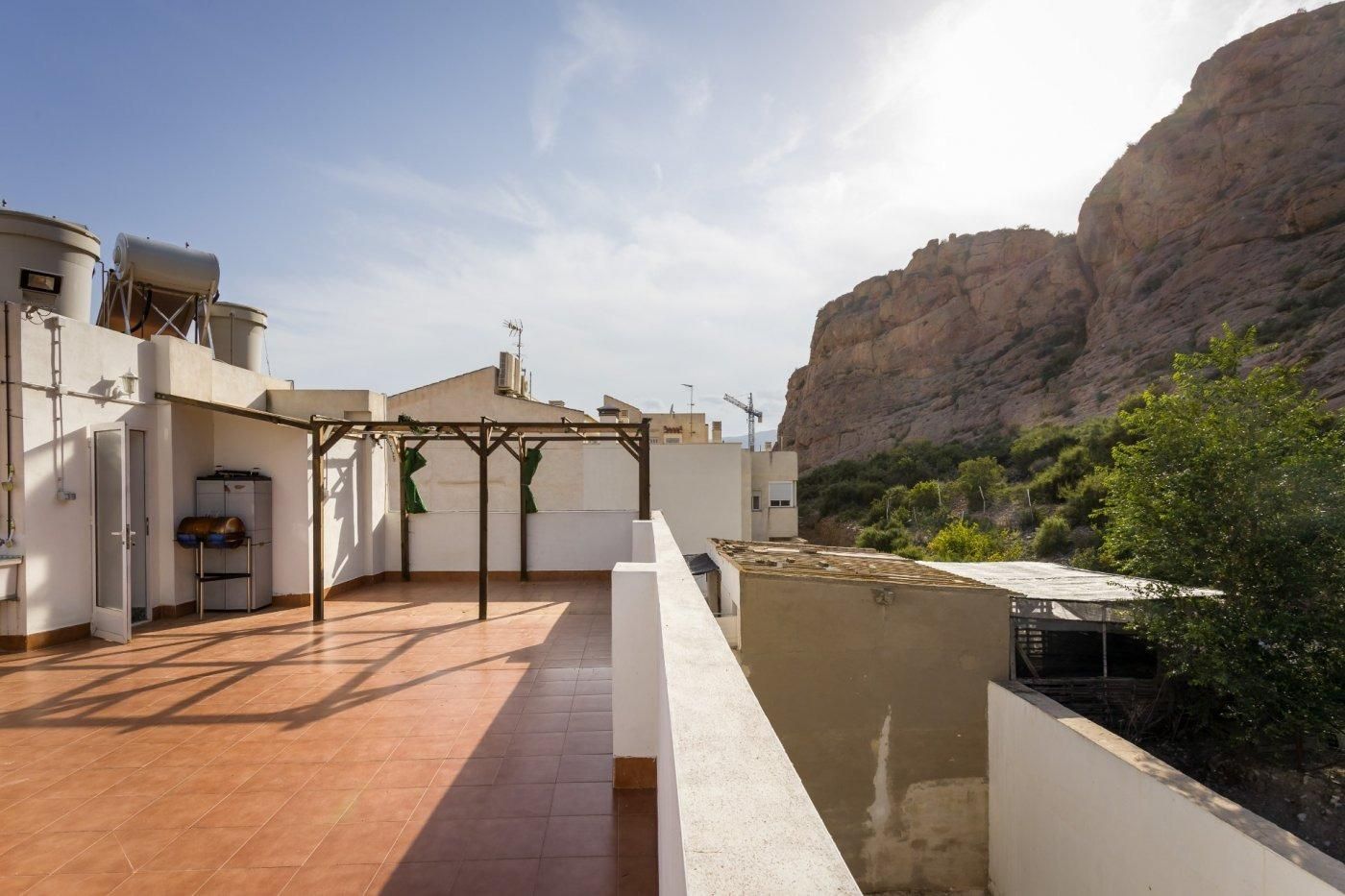 Apartamento T3 em Alhama de Murcia, Spain N.º 250026