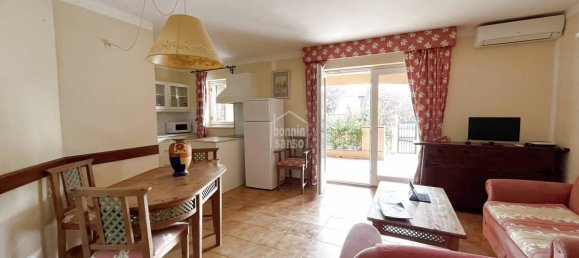 2 غرف نوم شقة في Alaior, Spain رقم 6208 15