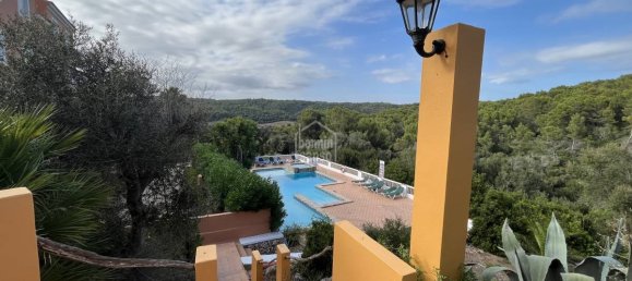 2 غرف نوم شقة في Alaior, Spain رقم 6208 10