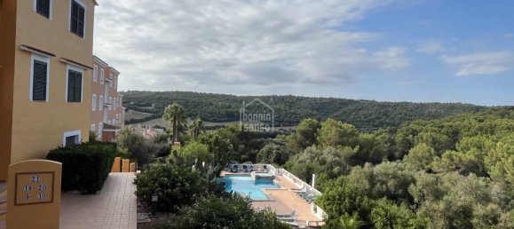 2 غرف نوم شقة في Alaior, Spain رقم 6208 13