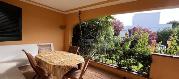 2 غرف نوم شقة في Alaior, Spain رقم 6208 12