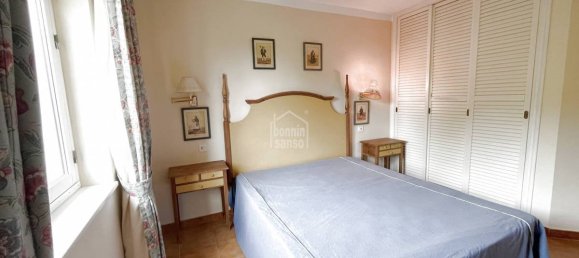 2 غرف نوم شقة في Alaior, Spain رقم 6208 2