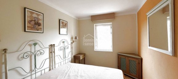 2 غرف نوم شقة في Alaior, Spain رقم 6208 6