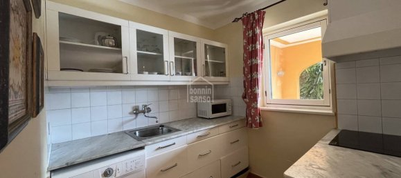 2 غرف نوم شقة في Alaior, Spain رقم 6208 19