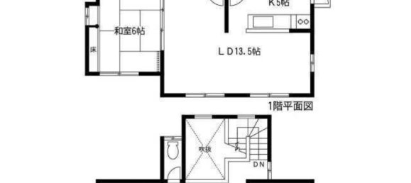 4 غرف نوم منزل في Aichi, Japan رقم 1724 2