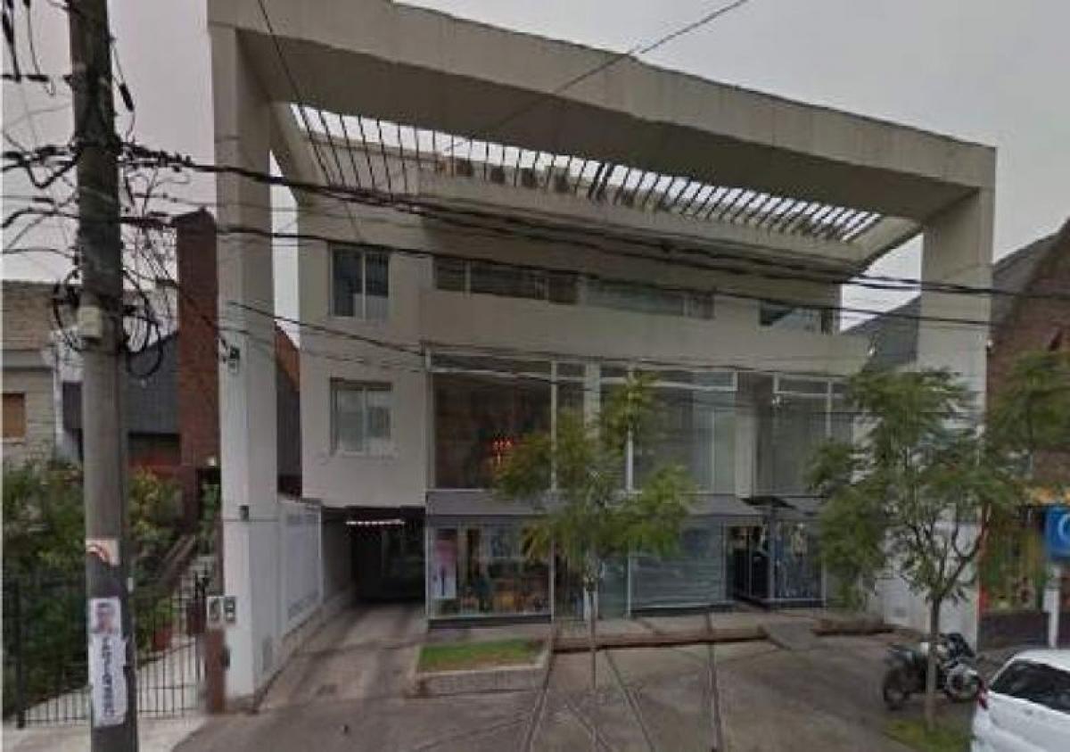 Lagerhaus in Moron, Argentina 12m², Nr. 28202