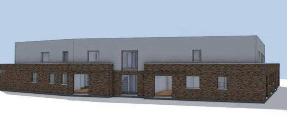 Grundstück in Heinsberg, Germany 2500m², Nr. 78070 2