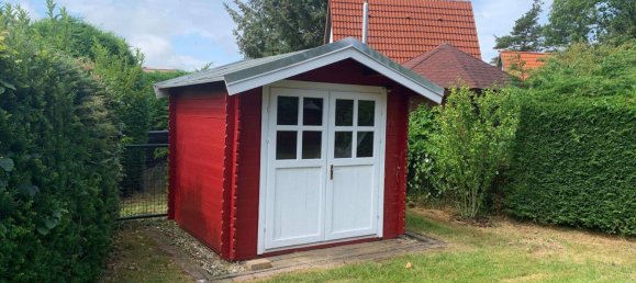 2غرفة منزل في Ludwigslust-Parchim, Germany رقم 365450 6