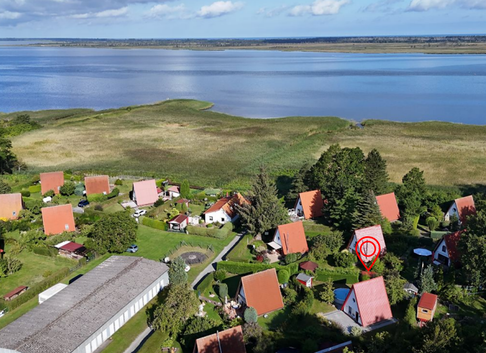 2غرفة منزل في Ludwigslust-Parchim, Germany رقم 365450