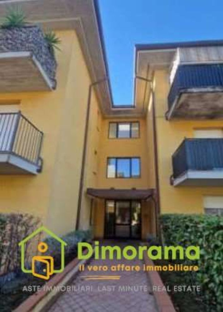 Apartamento de 2 divisões em Capannori, Italy N.º 194261