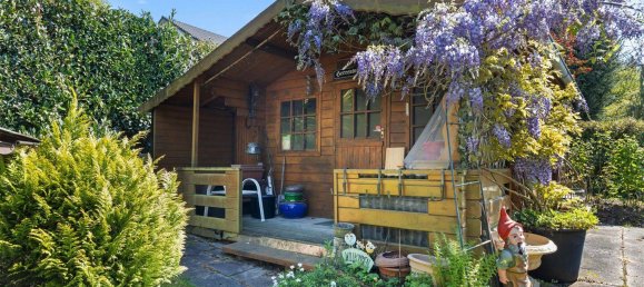 7 rooms Townhouse in Karlsruhe, Germany No. 312880 28