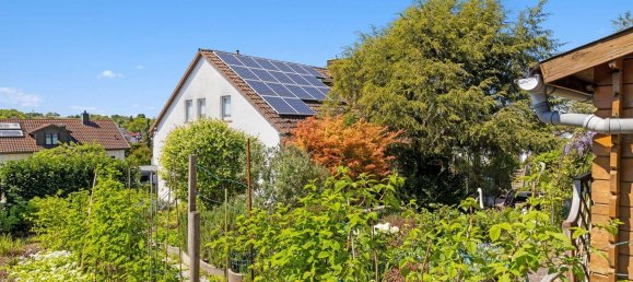 7 rooms Townhouse in Karlsruhe, Germany No. 312880 27