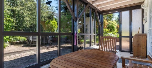 7 rooms Townhouse in Karlsruhe, Germany No. 312880 11