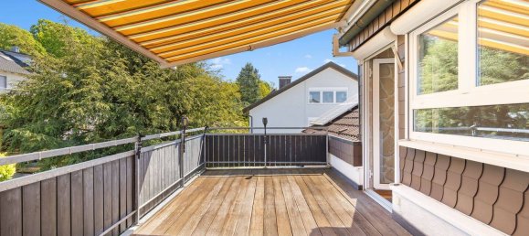 7 rooms Townhouse in Karlsruhe, Germany No. 312880 20