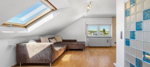 7 rooms Townhouse in Karlsruhe, Germany No. 312880 19