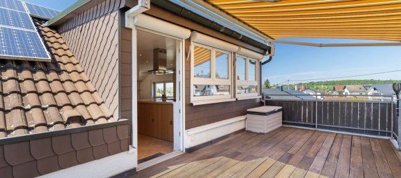 7 rooms Townhouse in Karlsruhe, Germany No. 312880 21