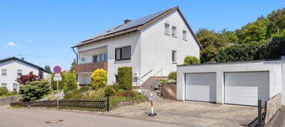 7 rooms Townhouse in Karlsruhe, Germany No. 312880 30