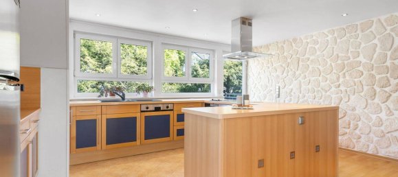 7 rooms Townhouse in Karlsruhe, Germany No. 312880 4