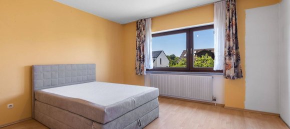 7 rooms Townhouse in Karlsruhe, Germany No. 312880 15