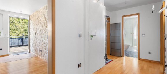 7 rooms Townhouse in Karlsruhe, Germany No. 312880 17