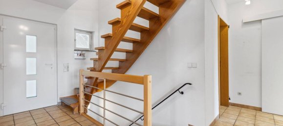 7 rooms Townhouse in Karlsruhe, Germany No. 312880 12