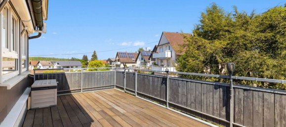 7 rooms Townhouse in Karlsruhe, Germany No. 312880 5