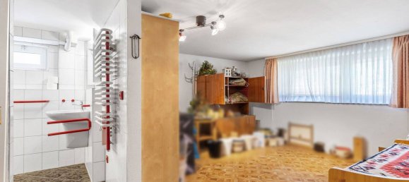 7 rooms Townhouse in Karlsruhe, Germany No. 312880 24