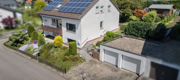 7 rooms Townhouse in Karlsruhe, Germany No. 312880 6