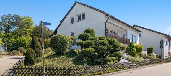 7 rooms Townhouse in Karlsruhe, Germany No. 312880 31