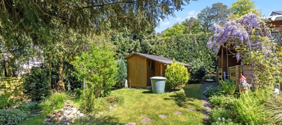 7 rooms Townhouse in Karlsruhe, Germany No. 312880 29