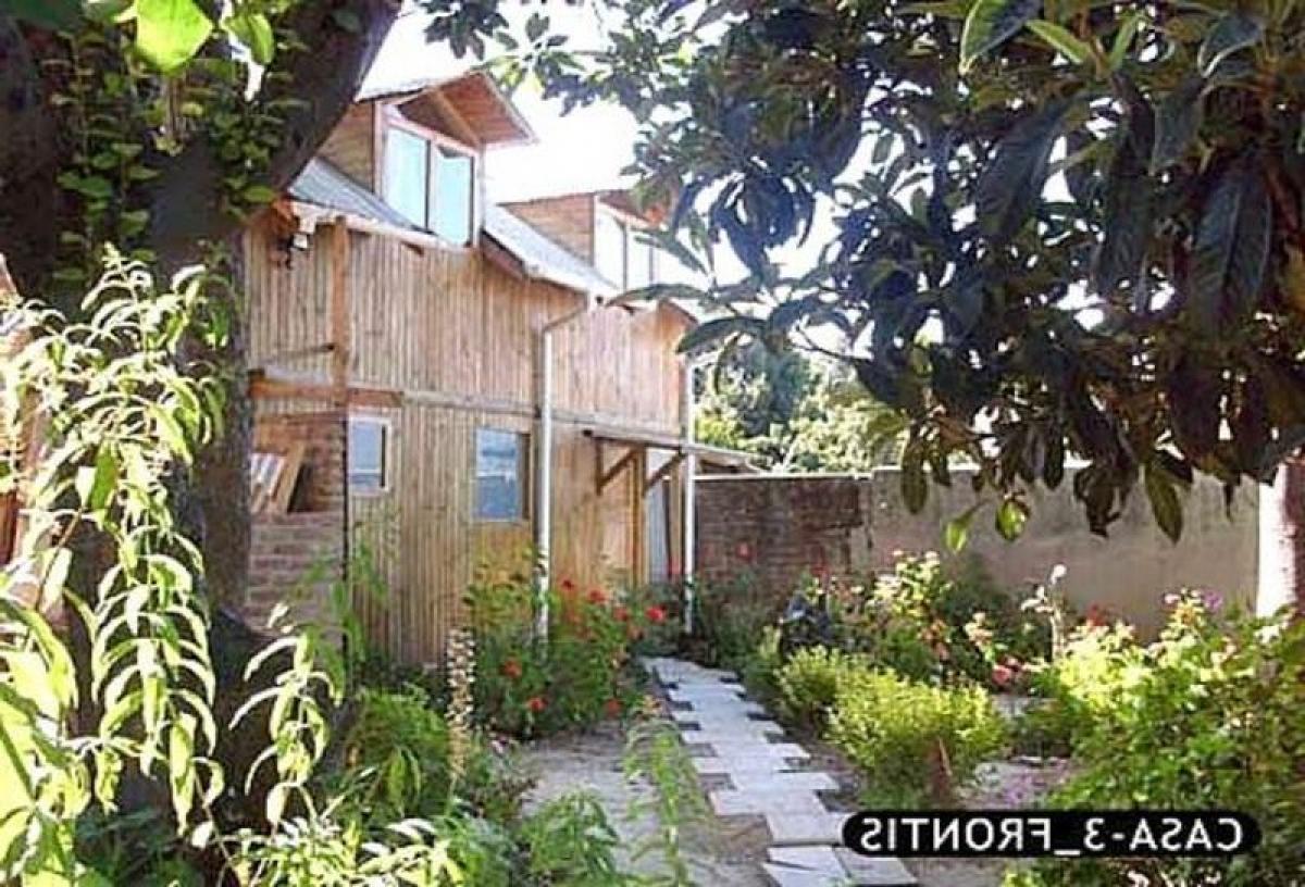 3 bedrooms House in Valparaiso, Chile No. 1434