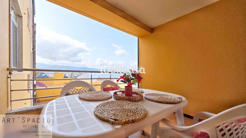 2 غرف نوم شقة في Poio, Spain رقم 218625