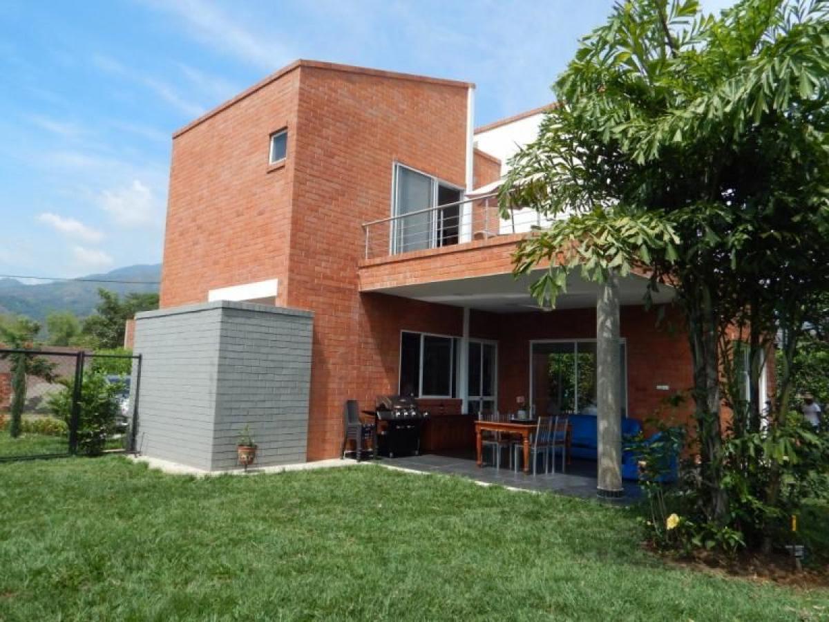 4 chambres Maison à Valle del Cauca, Colombia No. 8818