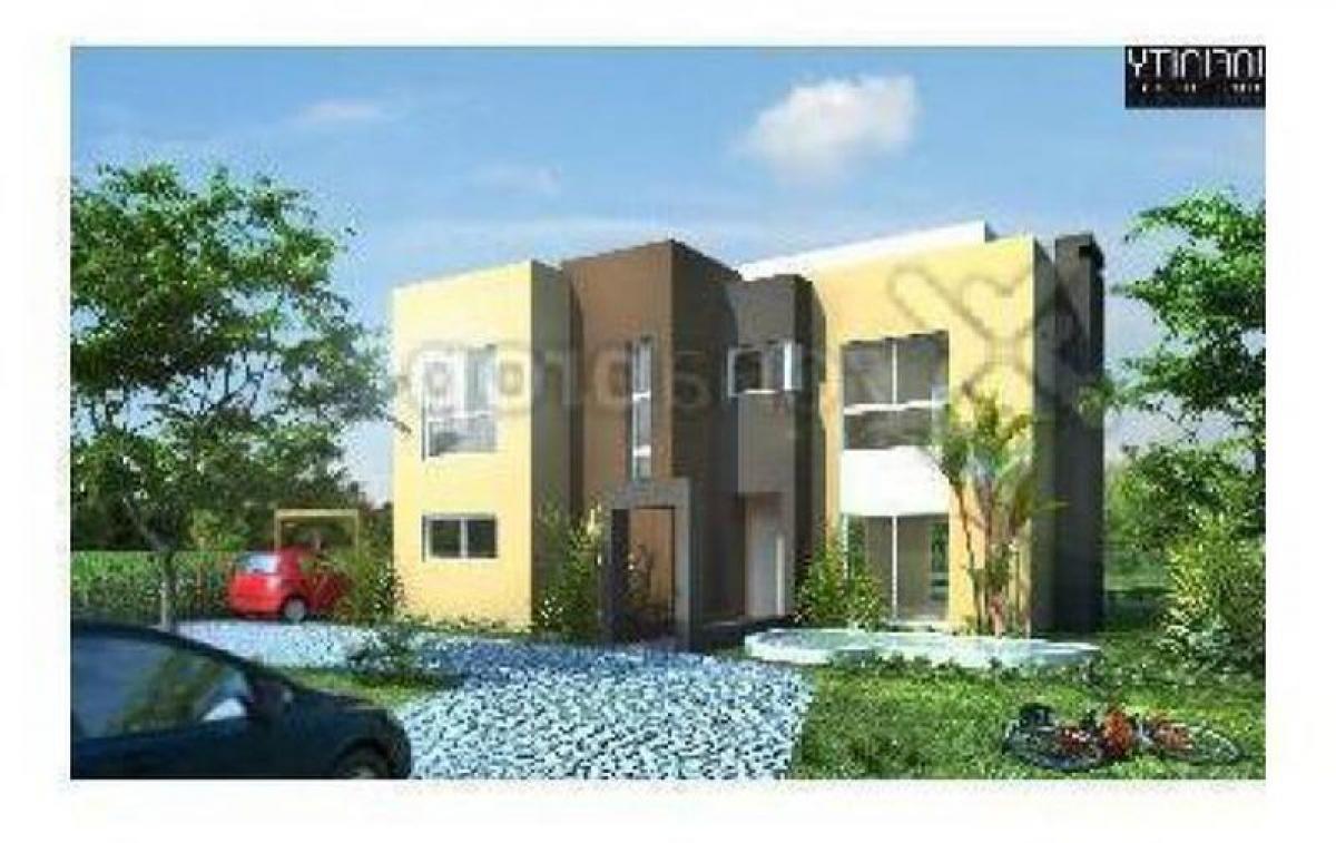 3 bedrooms Apartment in Tigre, Argentina No. 78853