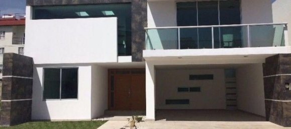 5 Schlafzimmer Haus in Puebla, Mexico, Nr. 180101 2