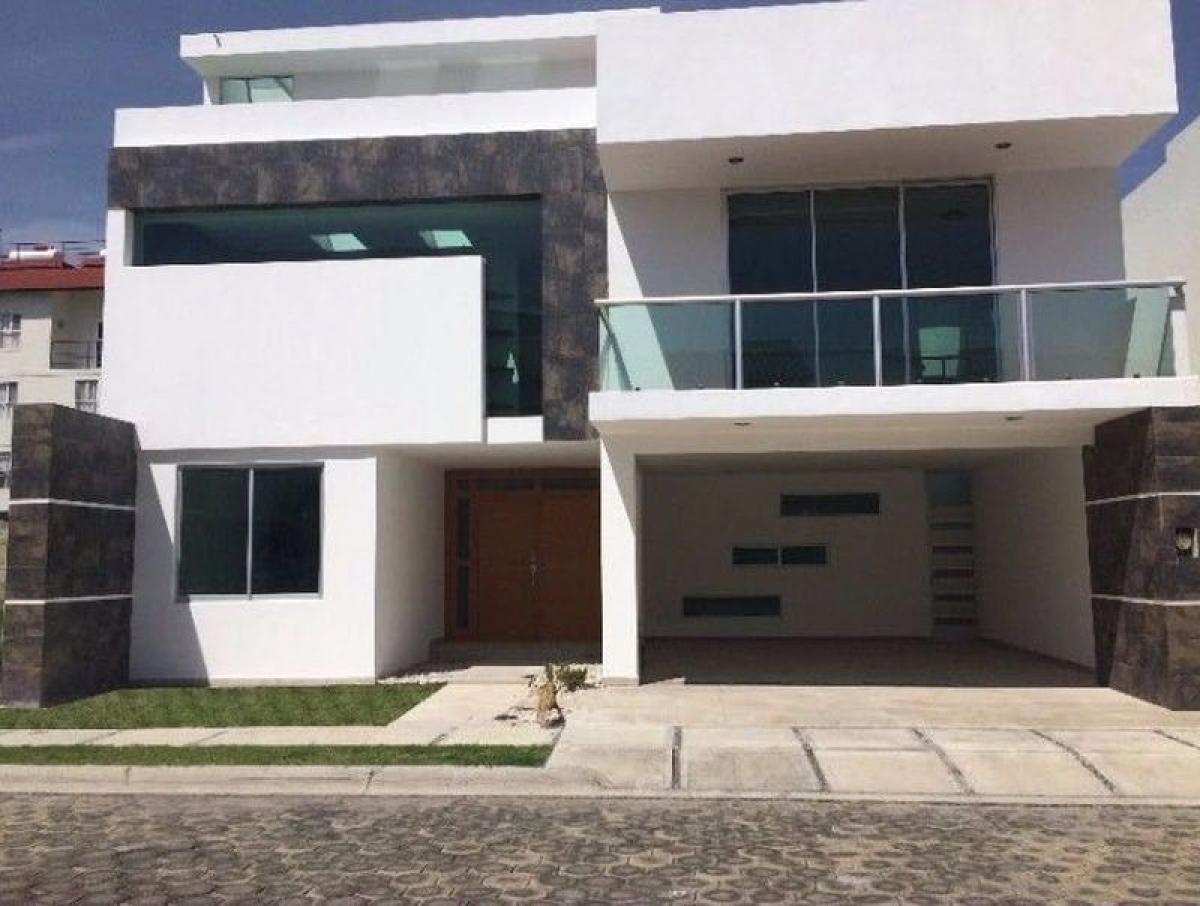 5 Schlafzimmer Haus in Puebla, Mexico, Nr. 180101