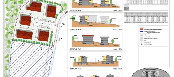 3200m² Land in Lonato del Garda, Italy No. 120557 5