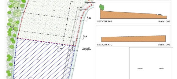 3200m² Land in Lonato del Garda, Italy No. 120557 4