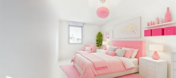 Apartamento T3 em Marseille, France N.º 312482 6