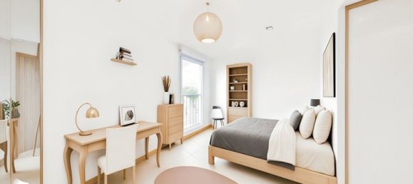 Apartamento T3 em Marseille, France N.º 312482 7