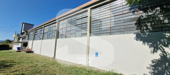 5 rooms Warehouse in Capannori, Italy No. 353708 8