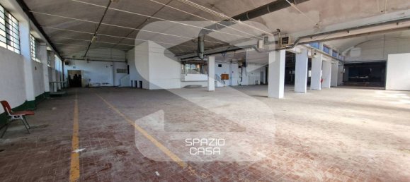 5 rooms Warehouse in Capannori, Italy No. 353708 7