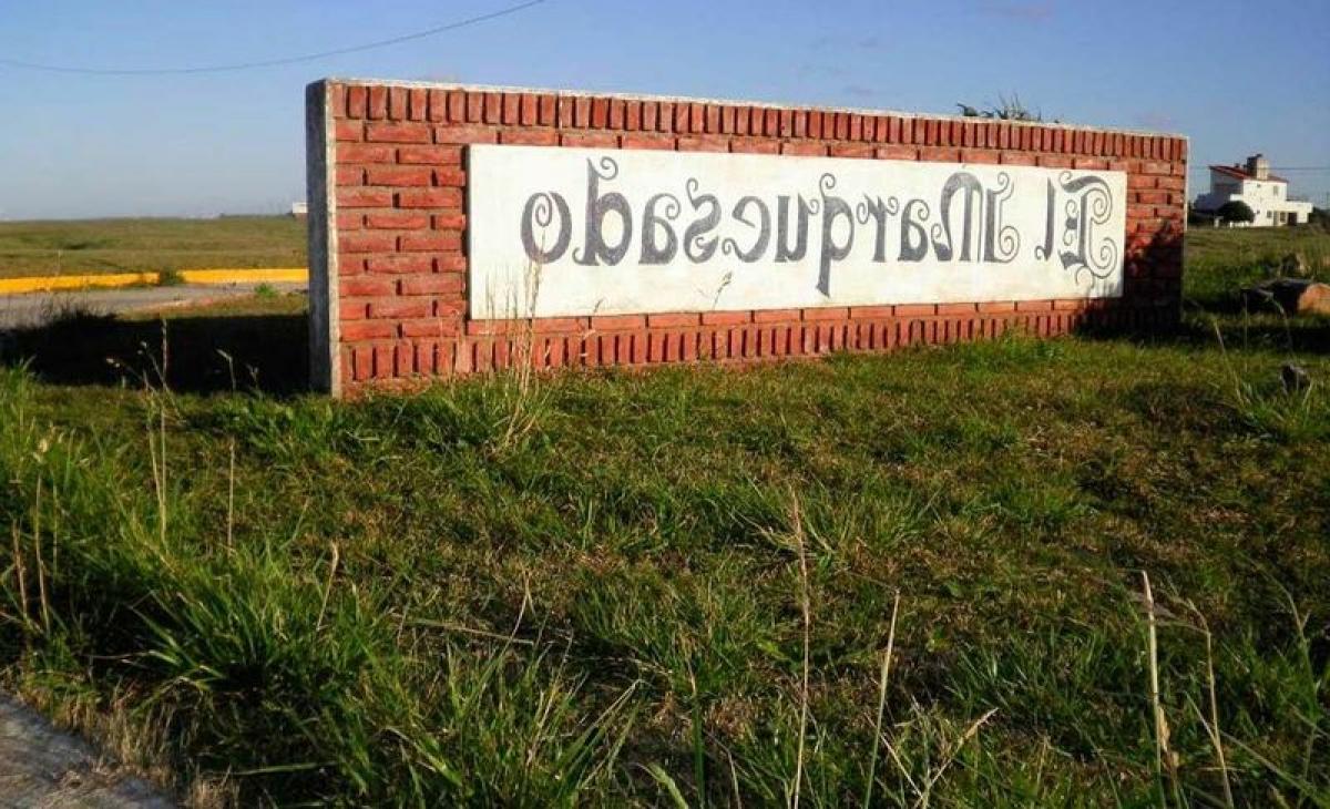 Grundstück in Mar del Plata, Argentina, Nr. 117603