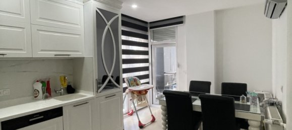 Apartamento 3+1 em Antalya, Turkey N.º 21515 3