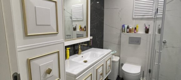 Apartamento 3+1 em Antalya, Turkey N.º 21515 22